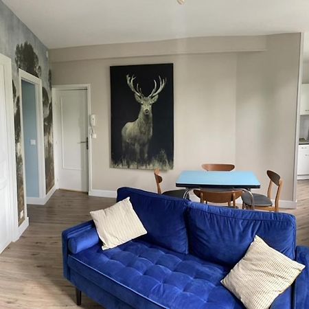 Le Tanneur Apartment Epernay Exterior photo