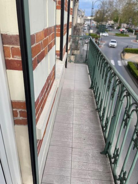 Le Tanneur Apartment Epernay Exterior photo