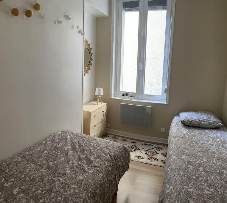 Le Tanneur Apartment Epernay Exterior photo