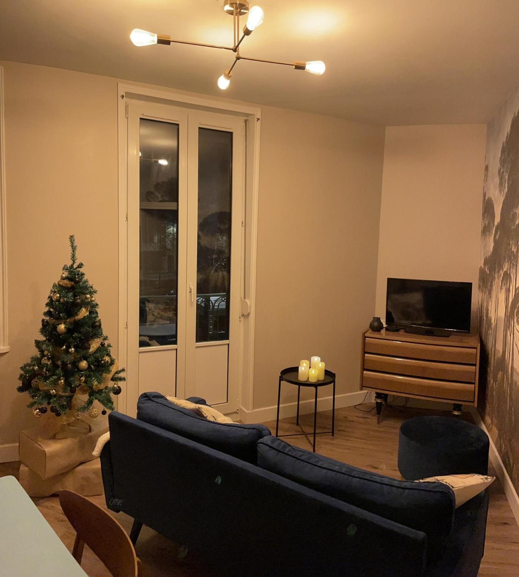 Le Tanneur Apartment Epernay Exterior photo