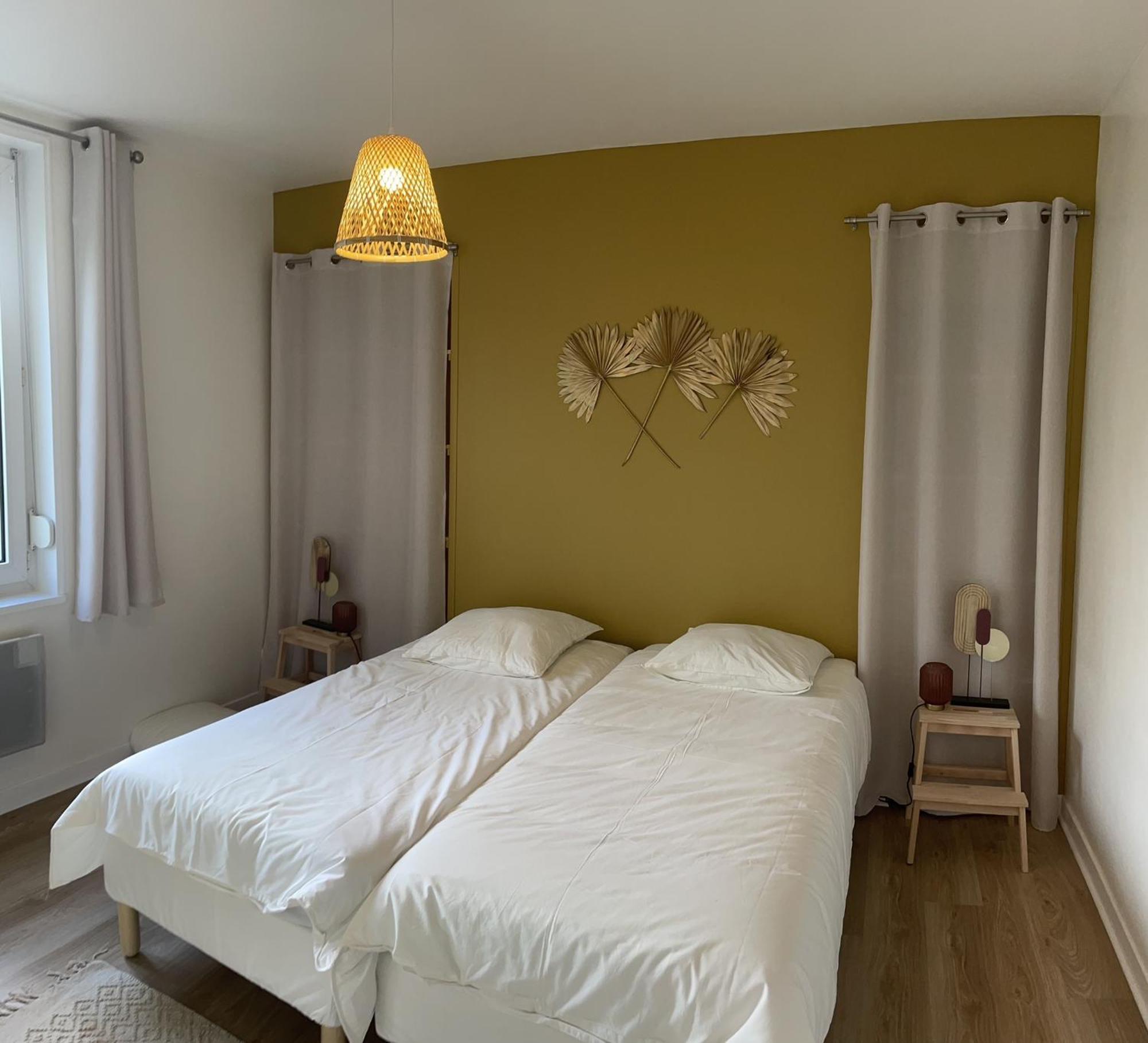 Le Tanneur Apartment Epernay Exterior photo