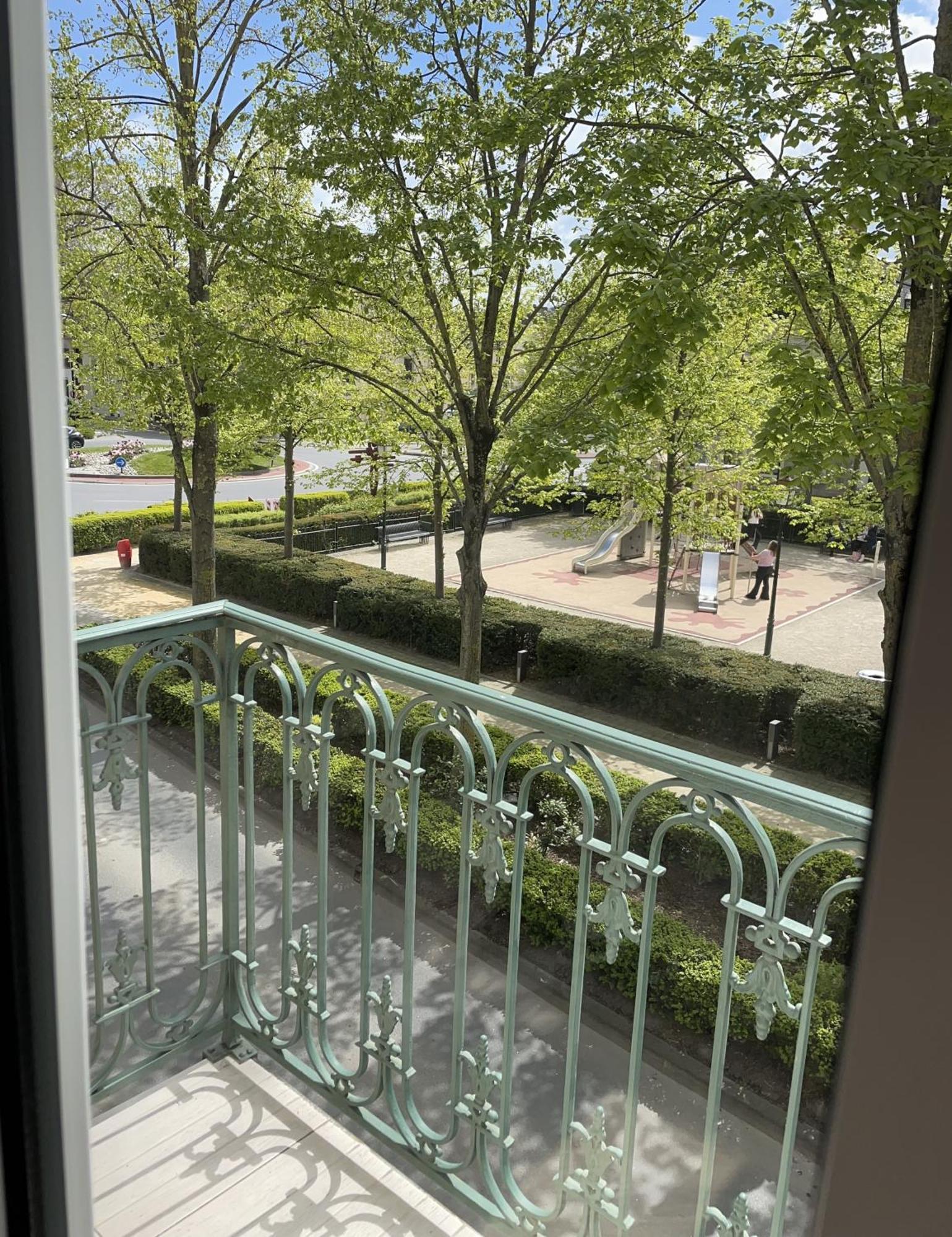 Le Tanneur Apartment Epernay Exterior photo