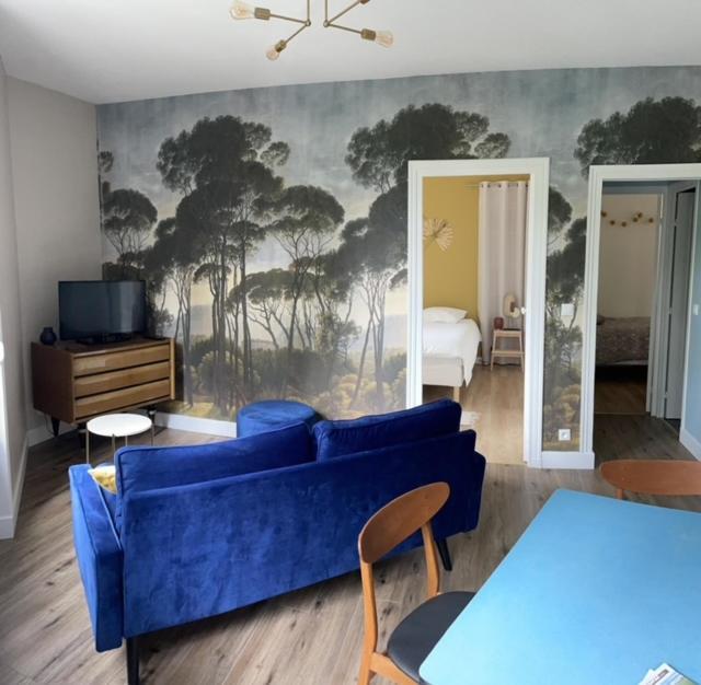 Le Tanneur Apartment Epernay Exterior photo
